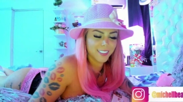 Sexxymichel  21-04-2021